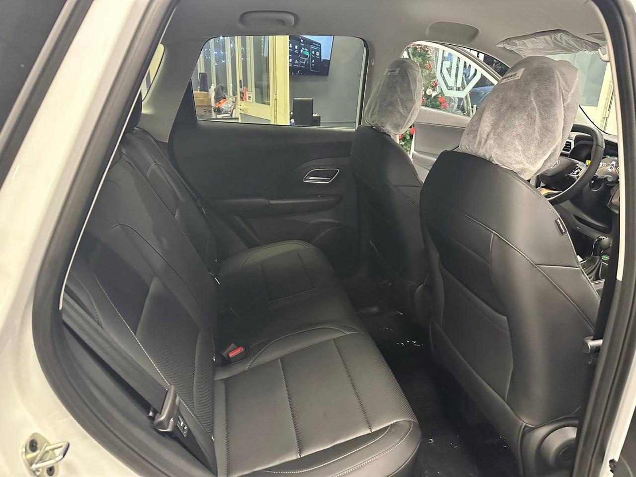 Mg ZS 1.5 Comfort