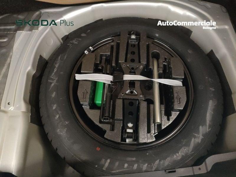 Skoda Kamiq Kamiq 1.0 TSI 110 CV Style