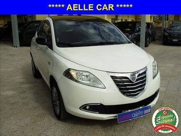 LANCIA Ypsilon 0.9 TwinAir 85 CV 5 porte Metano Ecochic Gold