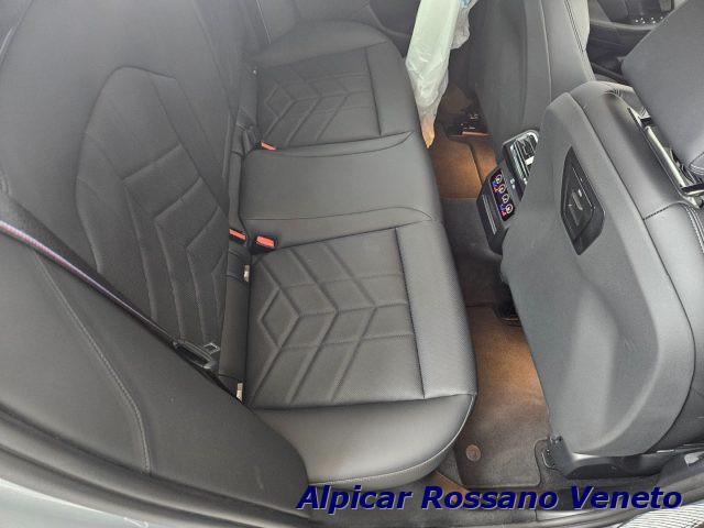 BMW 520 d 48V xDrive Msport PRO C.X20