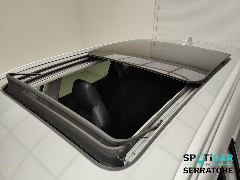 MG HS I 1.5 t-gdi Luxury auto