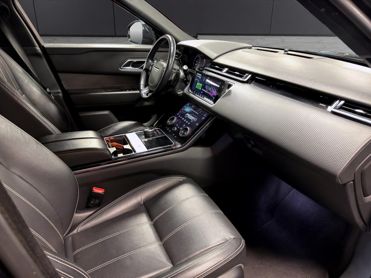 Land Rover Range Rover Velar 2.0d i4 SE 240cv 2 ANNI GARANZIA