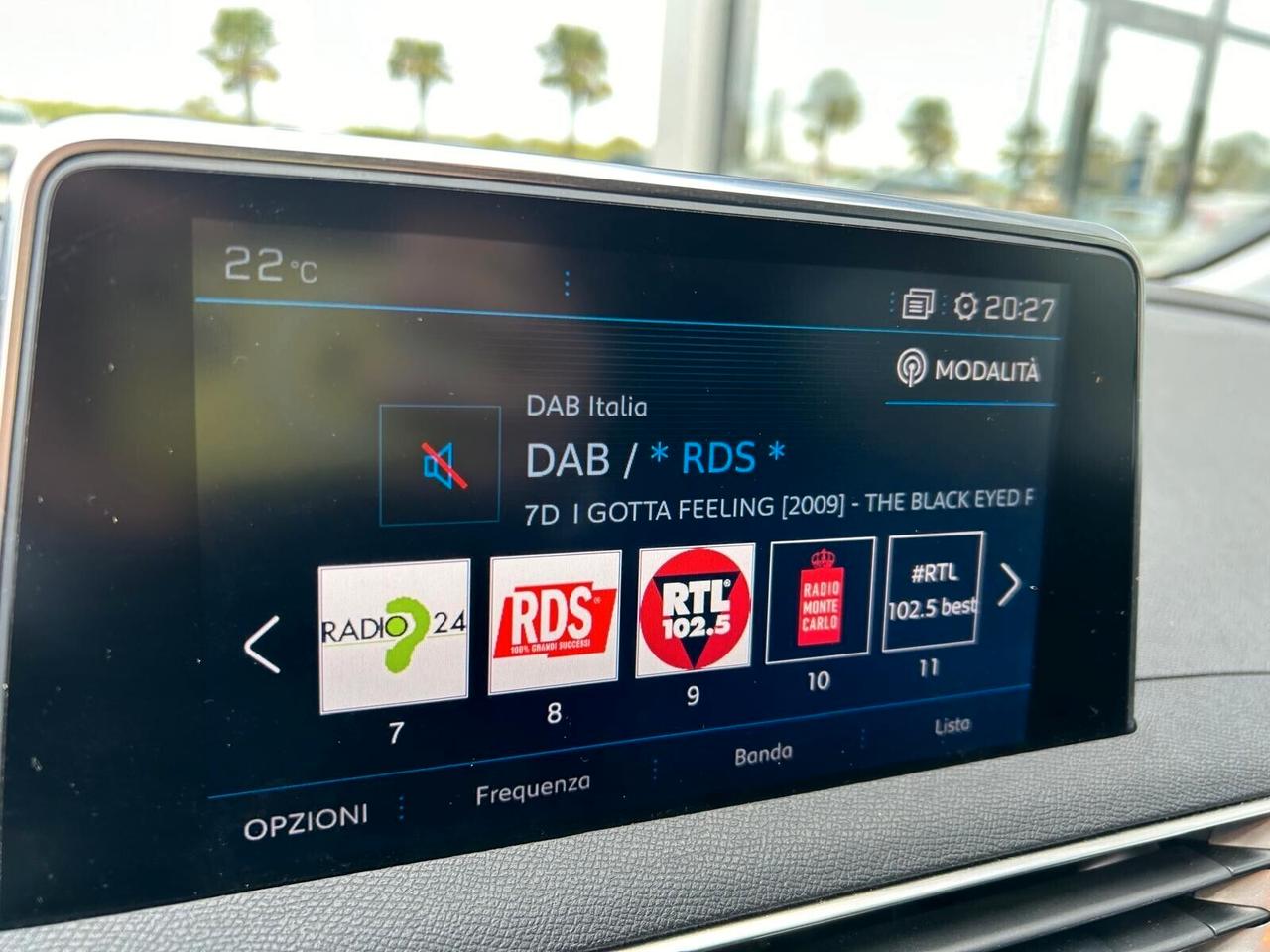 Peugeot 3008 BUSINESS BlueHDi 130 EAT8