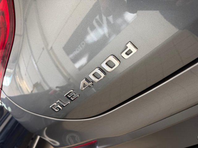 MERCEDES-BENZ GLE 400 d 4Matic Coupé Premium Plus//TETTO/22/HEAD//