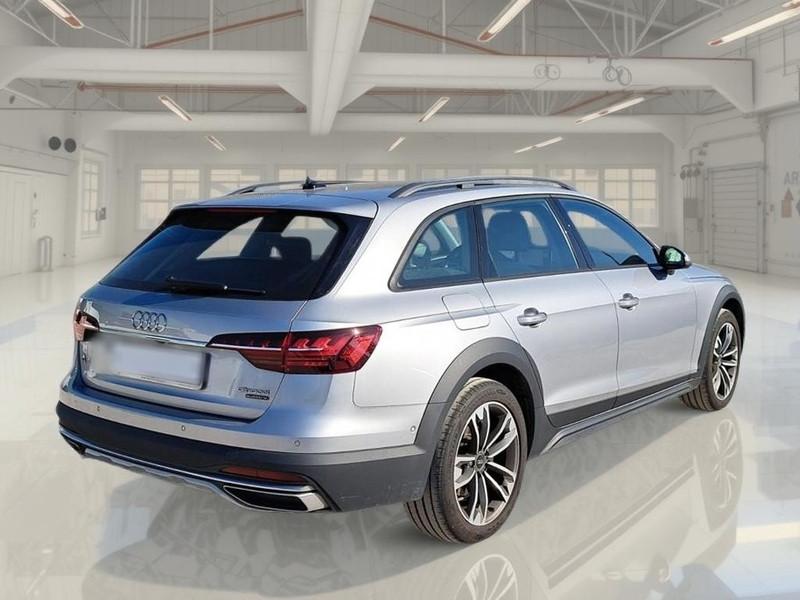 AUDI A4 ALLROAD 2.0 40 TDI MHEV QUATTRO S TRONIC BUSINESS EVOLUTION