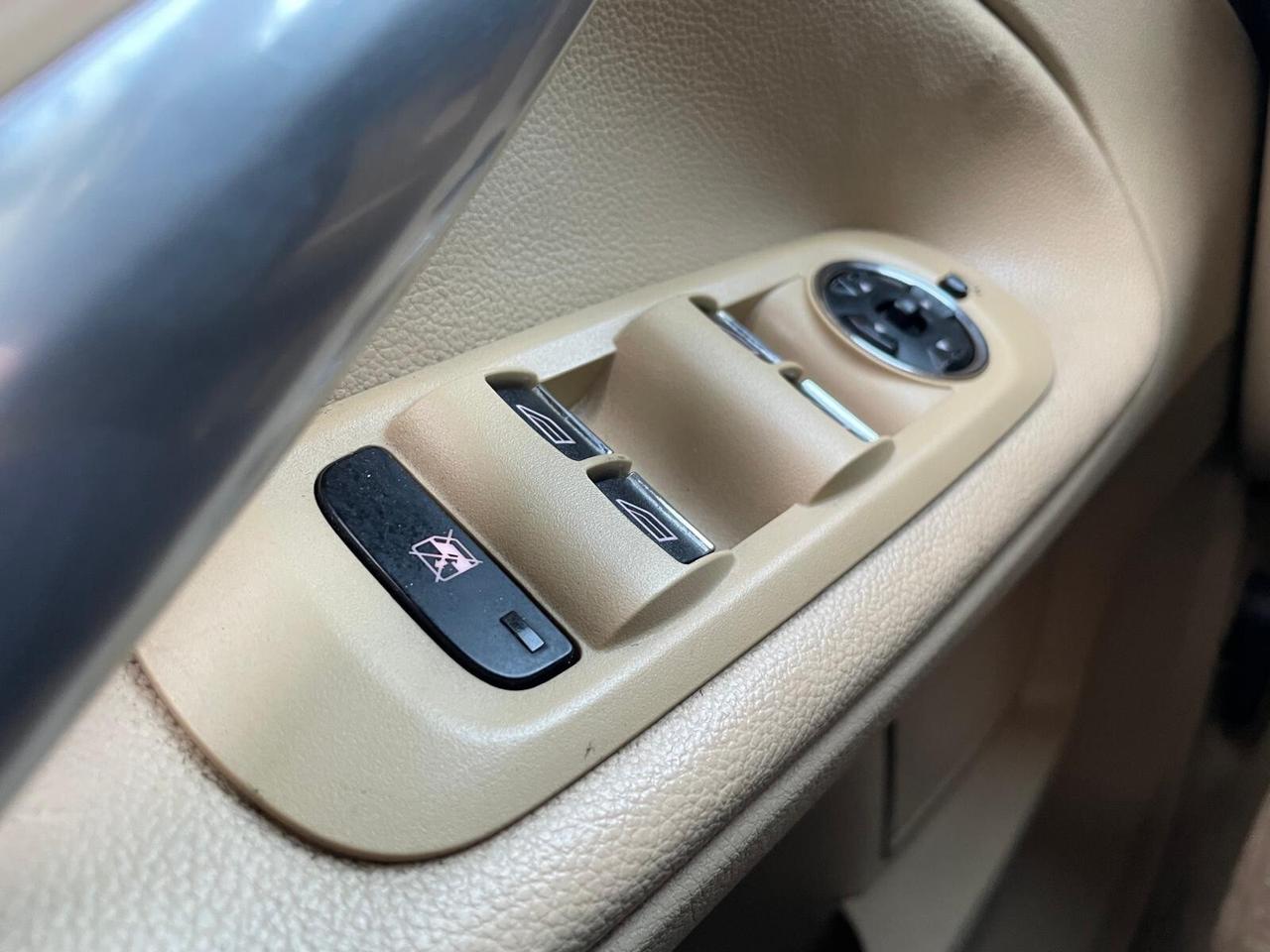 Ford Mondeo 2.0 TDCi 140 CV Titanium SuperFull IMMACOLATA