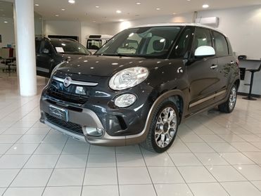 Fiat 500L 1.6 Multijet 120 CV Trekking