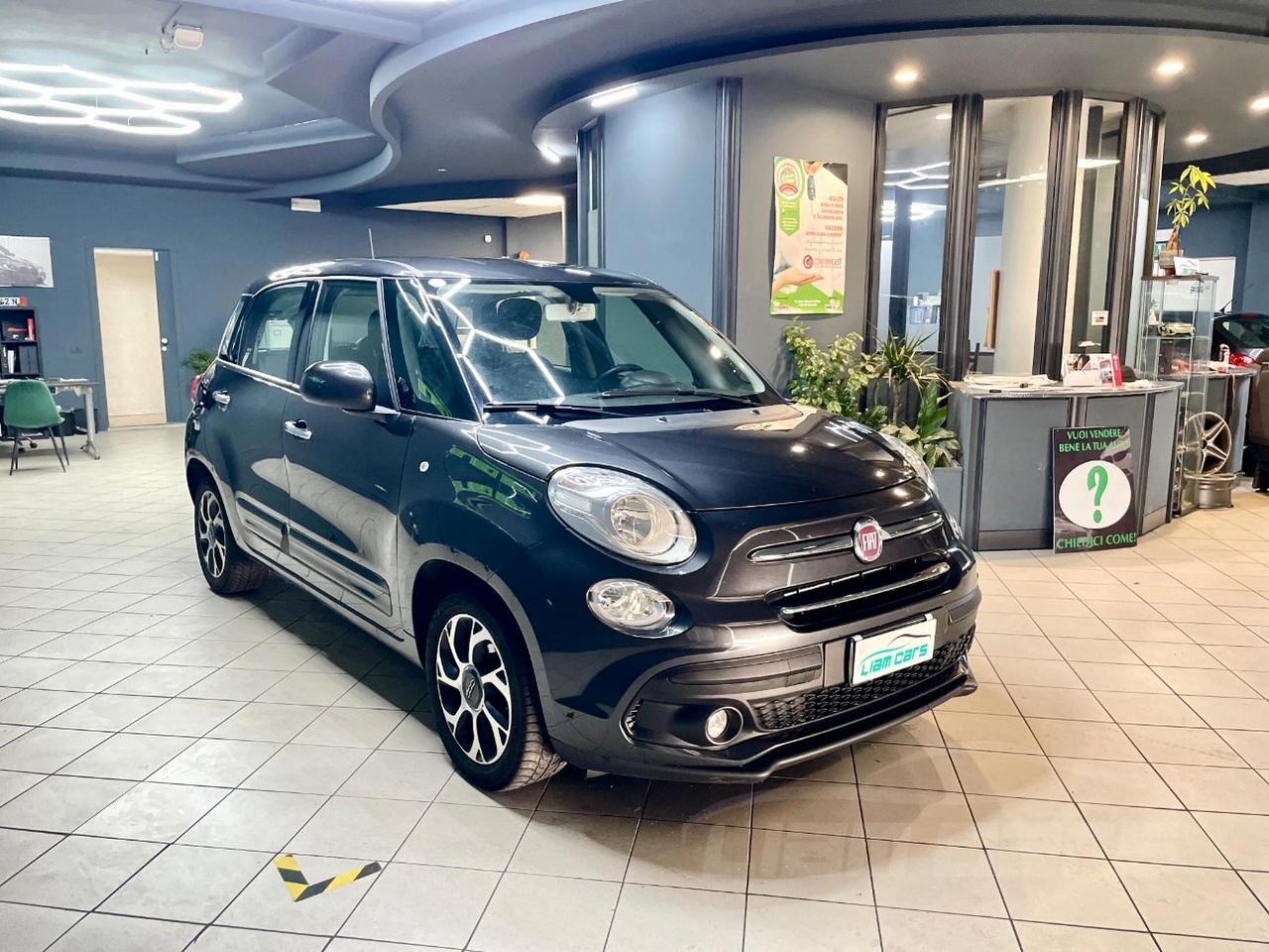 Fiat 500 L 500L 1.4 Sport s&s 95cv my20