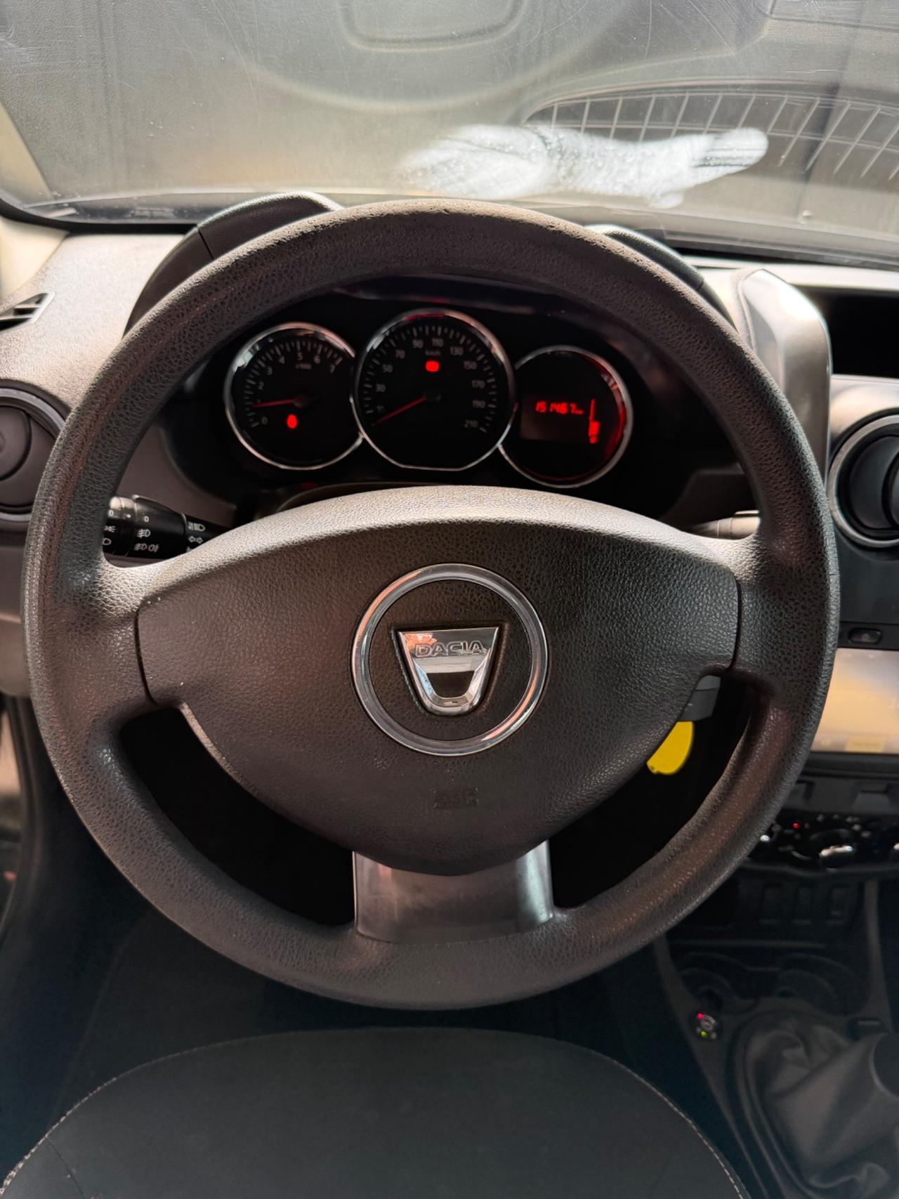 Dacia Duster 1.6 110CV 4x2 GPL Lauréate