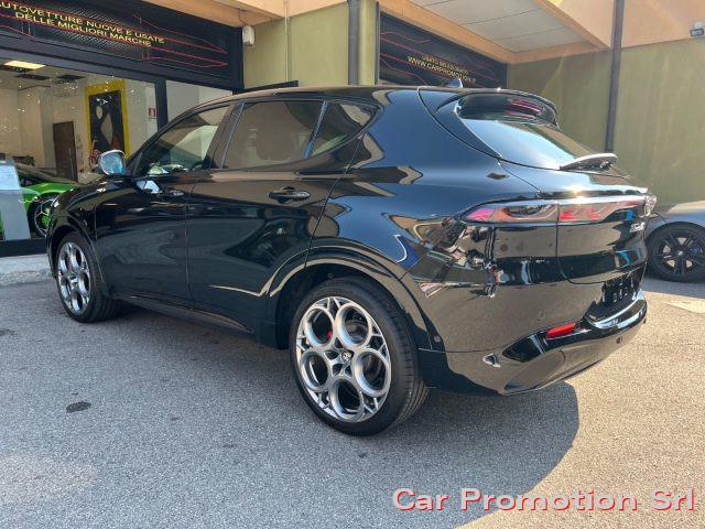 ALFA ROMEO Tonale 1.6 diesel 130 CV TCT6 Veloce