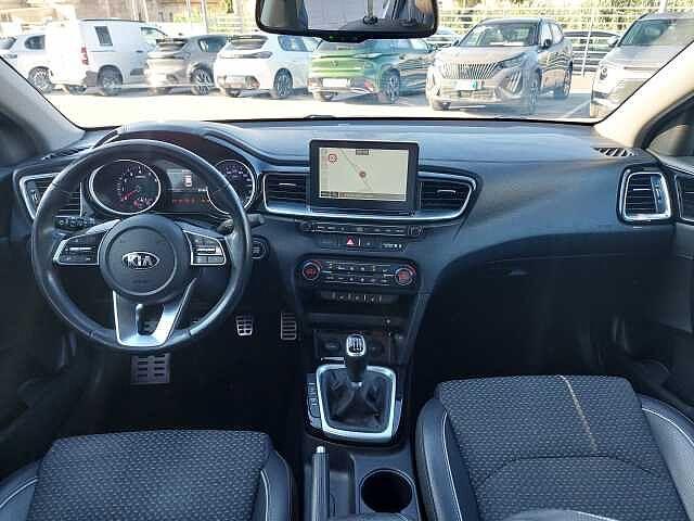 Kia Ceed 1.4 T-GDi Evo TT 'IN ARRIVO'