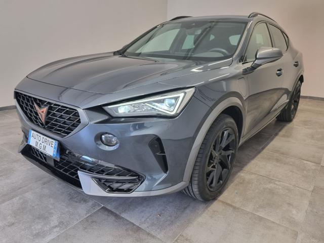CUPRA Formentor 1.4 e-Hybrid DSG 204 CV