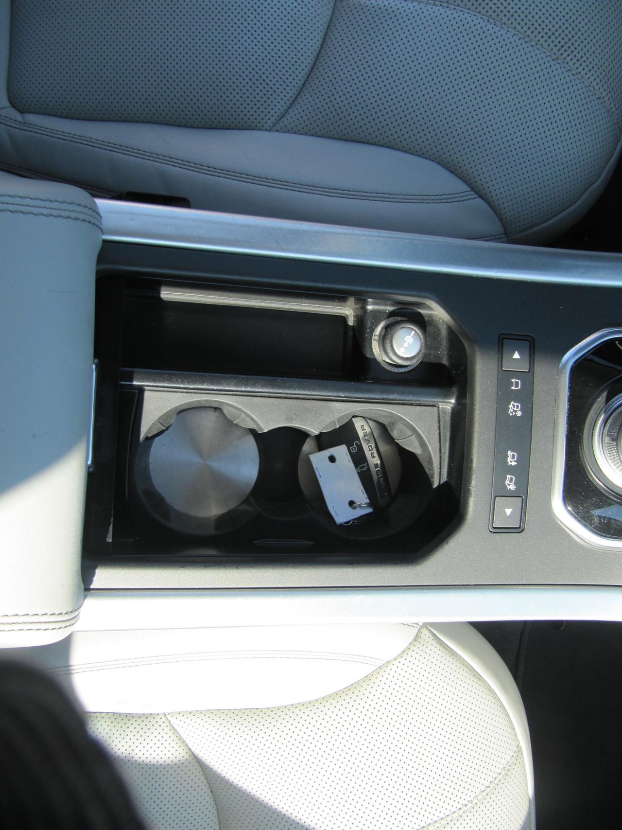 Land Rover Range Evoque 2.0 TD4 150 CV 5p. SE - automatico