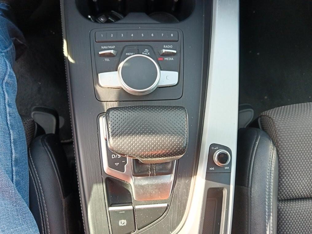 Audi A5 SPB 2.0 TDI 190 CV S-LINE