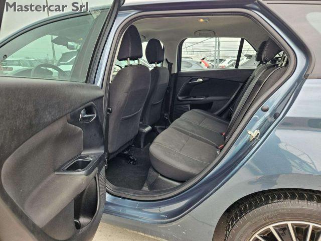 FIAT Tipo Tipo SW II 2021 SW 1.0 t3 100cv - GP318ML