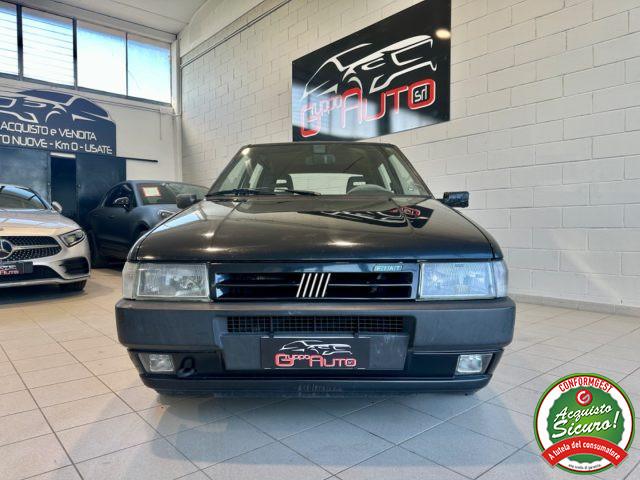 FIAT Uno 1.4 i.e. cat 5p. SX *NEOPAT*UNIPROPRIETARIO*A/C*