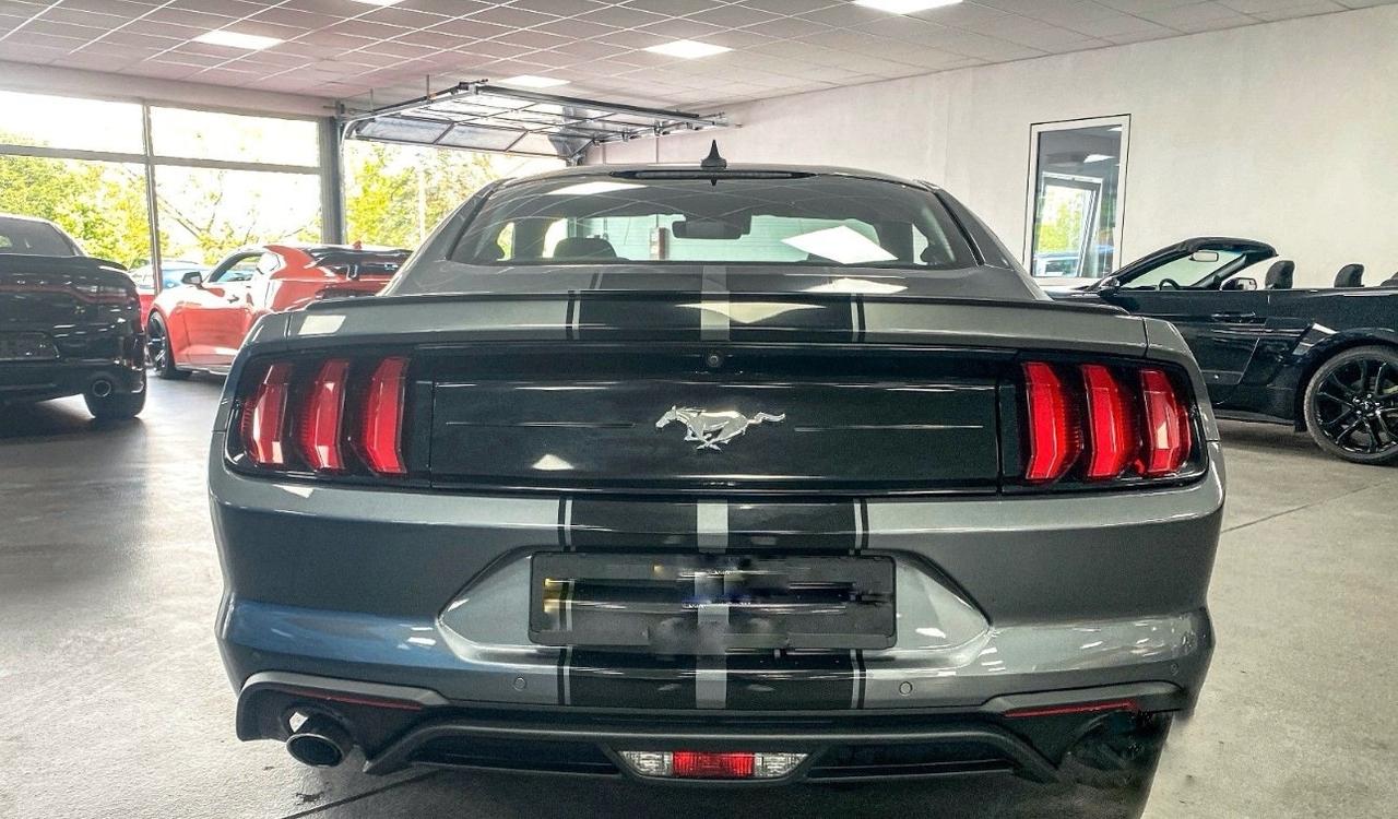 Ford Mustang 2.3 Coupe 314cv