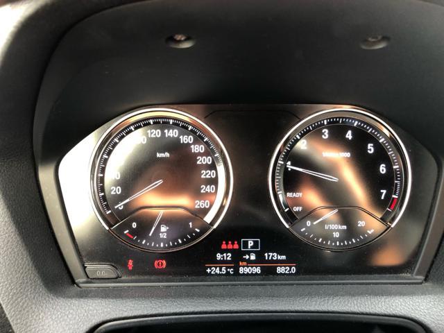 BMW 125 i 5p. Msport