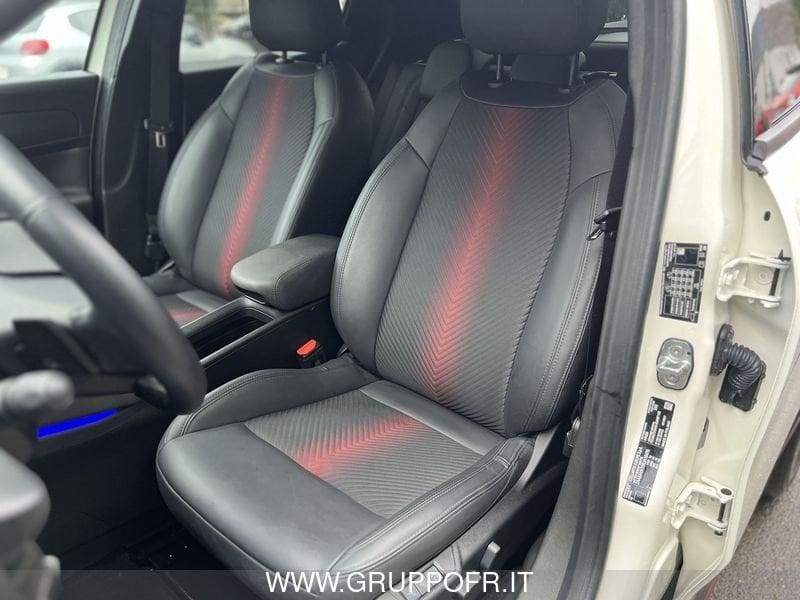 Alfa Romeo Junior 1.2 136 CV Hybrid eDCT6 Speciale