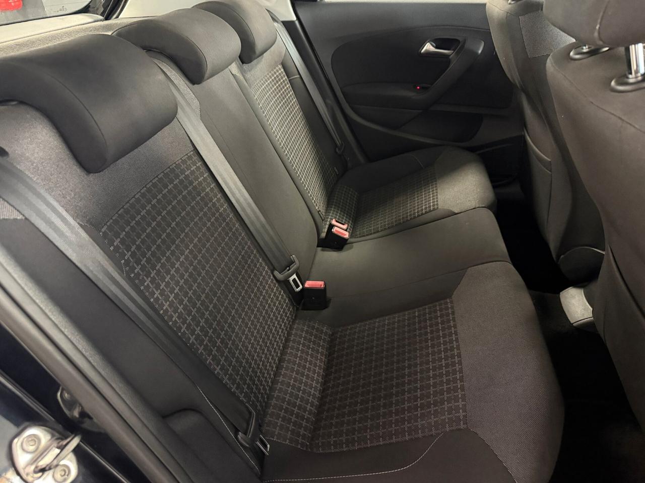 Volkswagen Polo 1.4 TDI 5p. Trendline