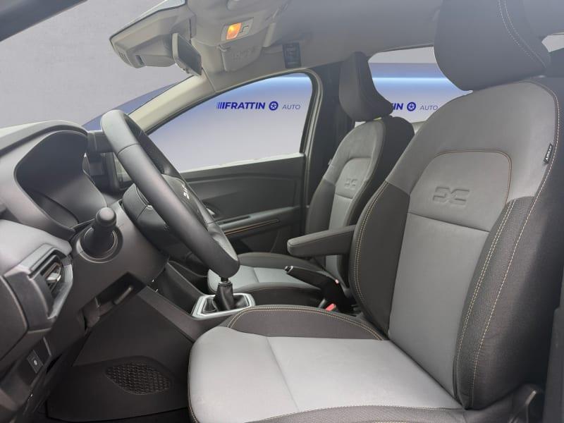 DACIA JOGGER 1.0 TCE 110 CV 5 POSTI EX