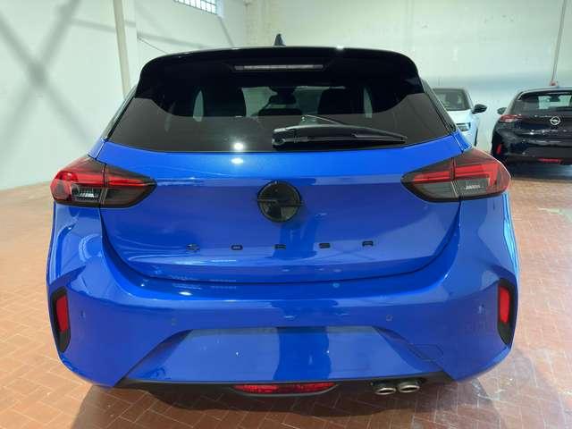 Opel Corsa 1.2 130cv GS Auto + Navi + Key Less