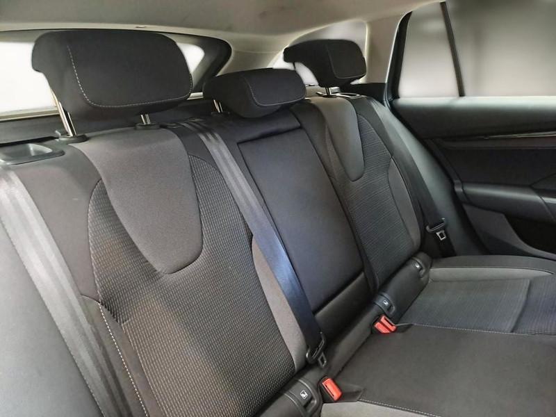 SKODA OCTAVIA 2.0 TDI EVO 110KW EXECUTIVE DSG STATION WAGON