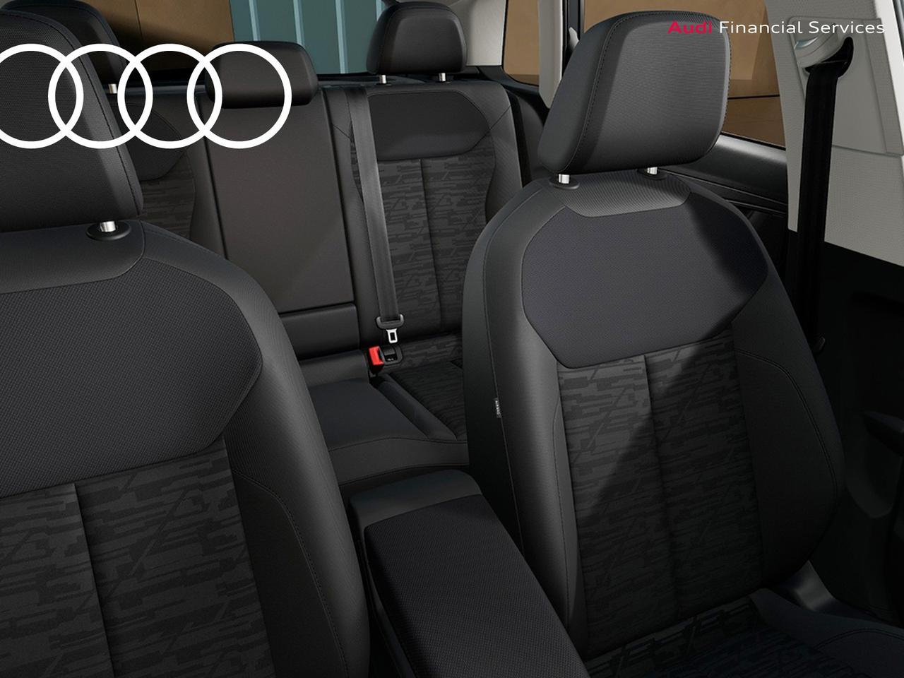 Audi Q3 2.0 tdi business advanced 150cv s-tronic