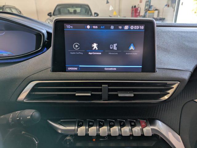 PEUGEOT 3008 BlueHDi 130 S&S EAT8 Black Line