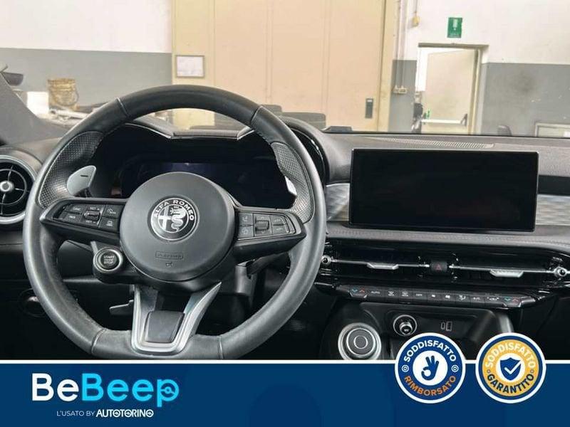 Alfa Romeo Tonale 1.5 HYBRID SPECIALE 130CV TCT7