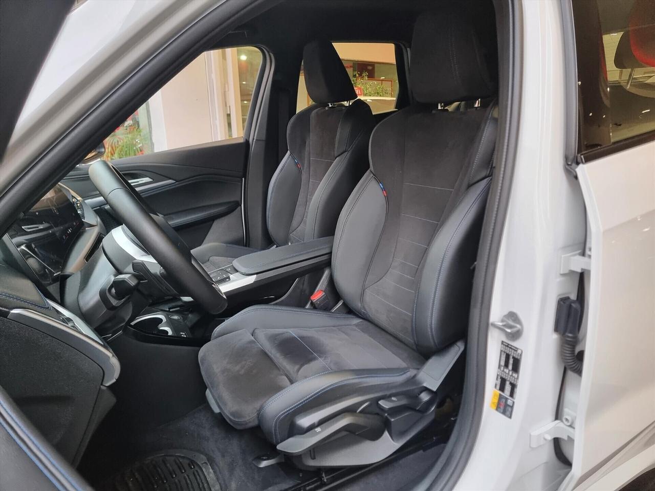 Bmw IX1 eDrive 20 Msport 92 CV ELETTRICA ITALIANA