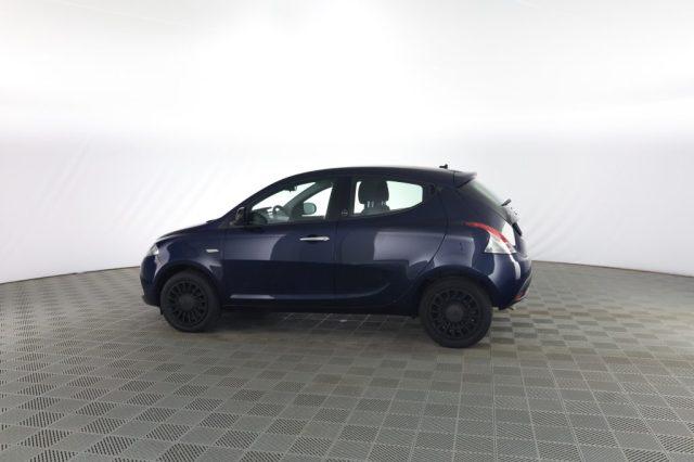 LANCIA Ypsilon Ypsilon 1.0 FireFly 5 porte S&S Hybrid Silver