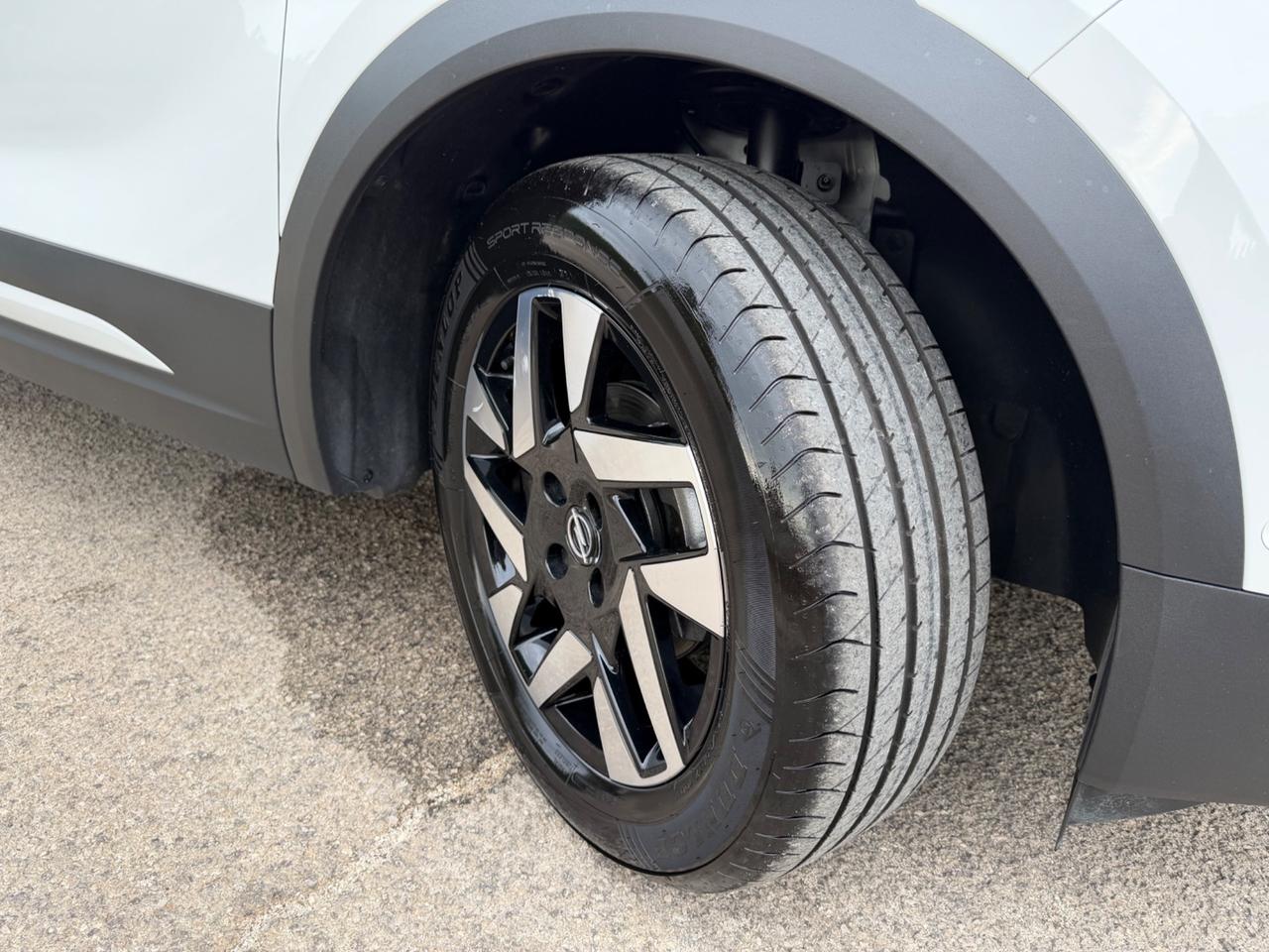 Opel Mokka 1.5 diesel Elegance