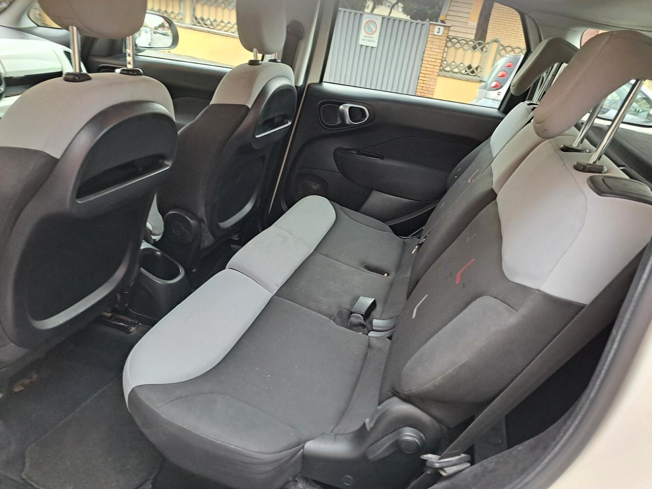 Fiat 500L 1.3 Multijet 85 CV Pop Star