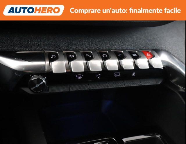 PEUGEOT 5008 BlueHDi 130 S&S EAT8 Allure Pack