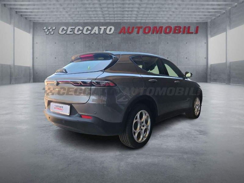 Alfa Romeo Tonale Tonale 1.5 hybrid Sprint 130cv tct7