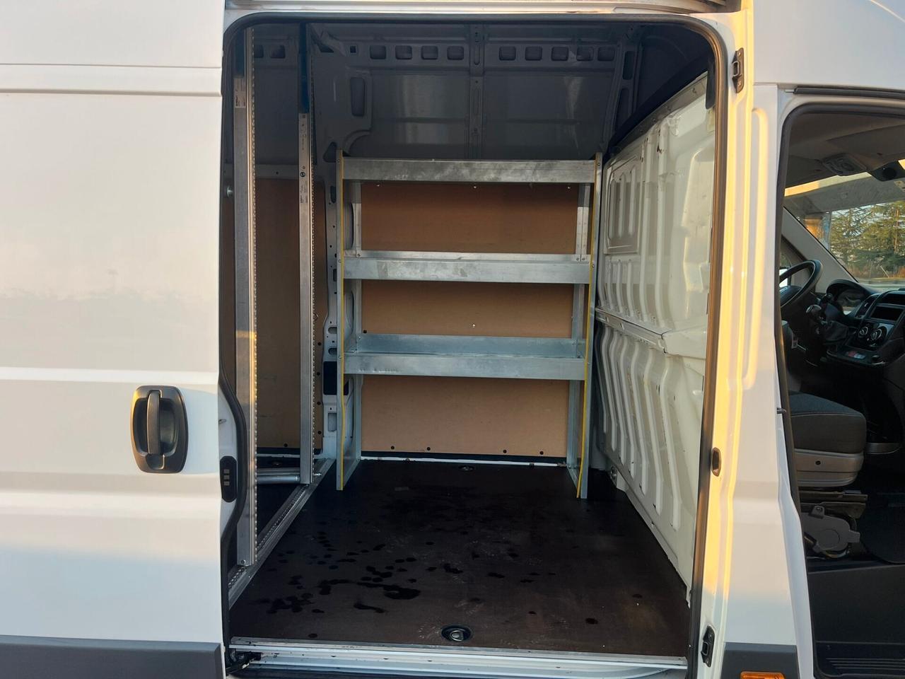 Fiat Ducato 30 2.3 MJT 130CV Furgone