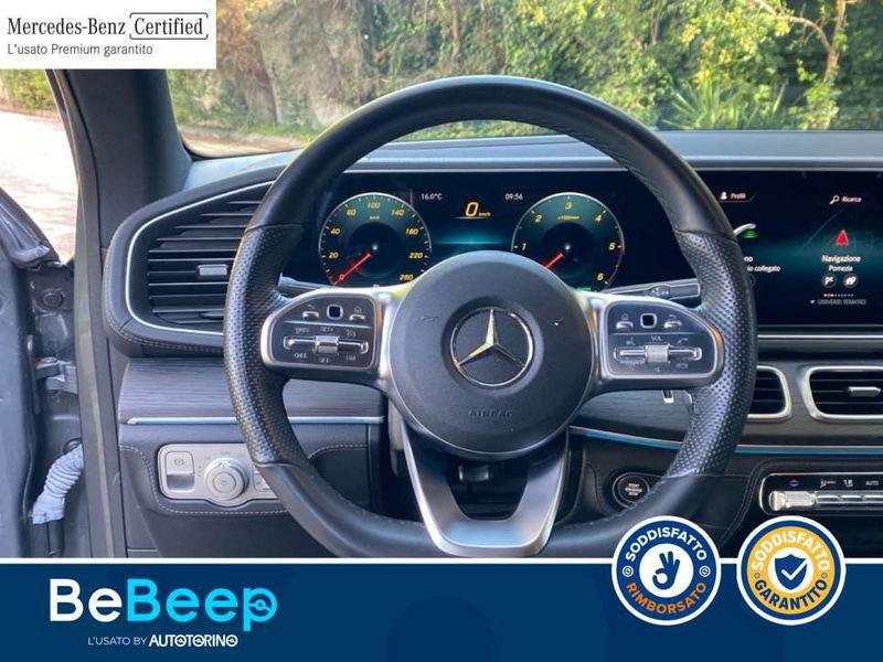 Mercedes-Benz GLE Coupé GCOUPE 300 D AMG LINE PREMIUM PLUS 4MATIC AUTO