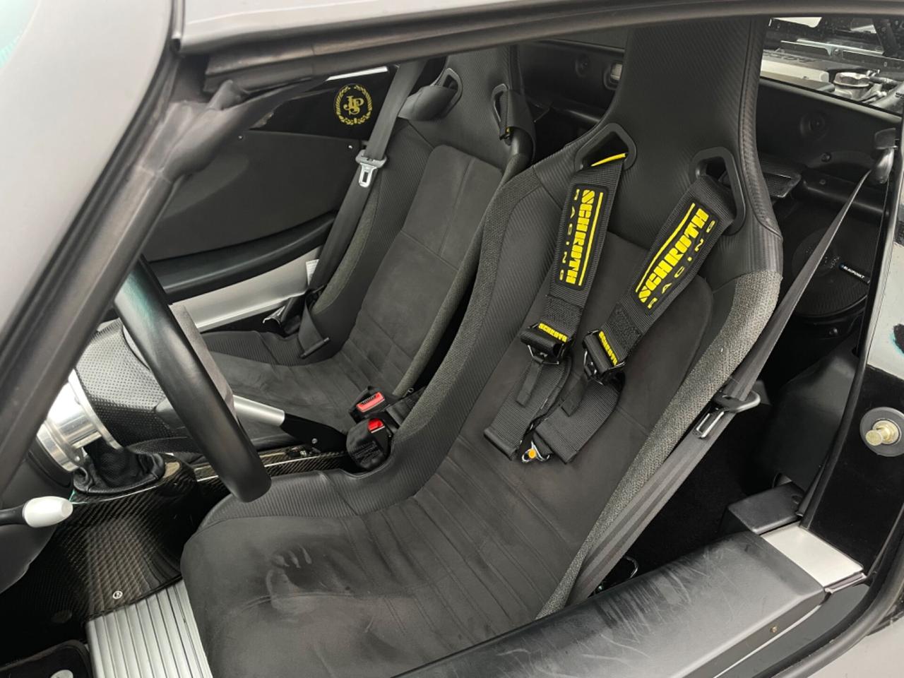 Lotus Exige S pp 240