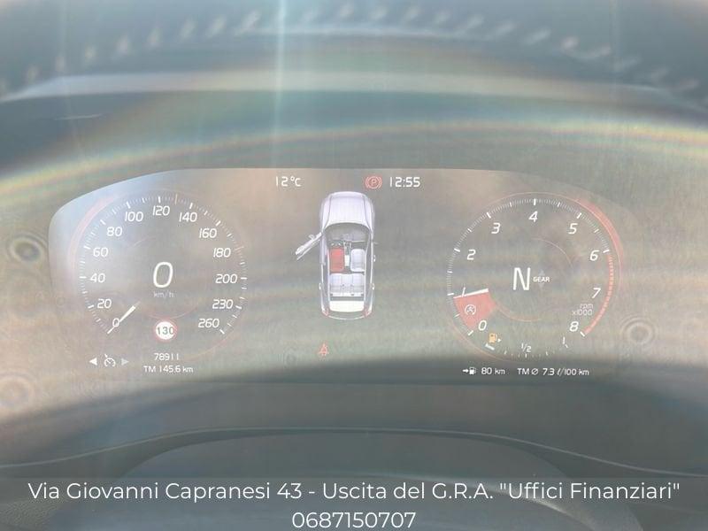 Volvo XC40 XC40 T3 Momentum