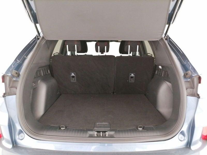 Ford Kuga 2.5 full hybrid ST-Line 2wd 190cv cvt