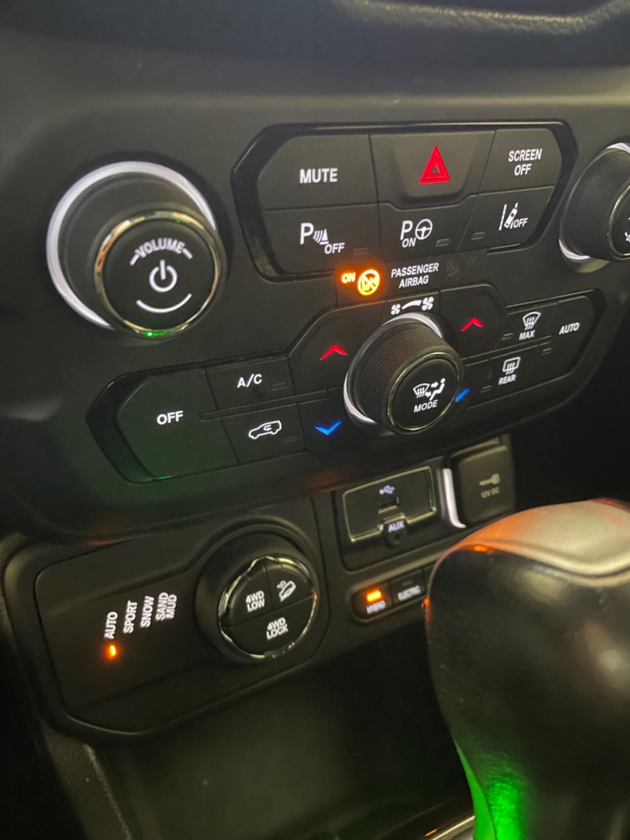 Jeep Renegade 1.3 T4 190CV PHEV S 4xe AT6 Limited