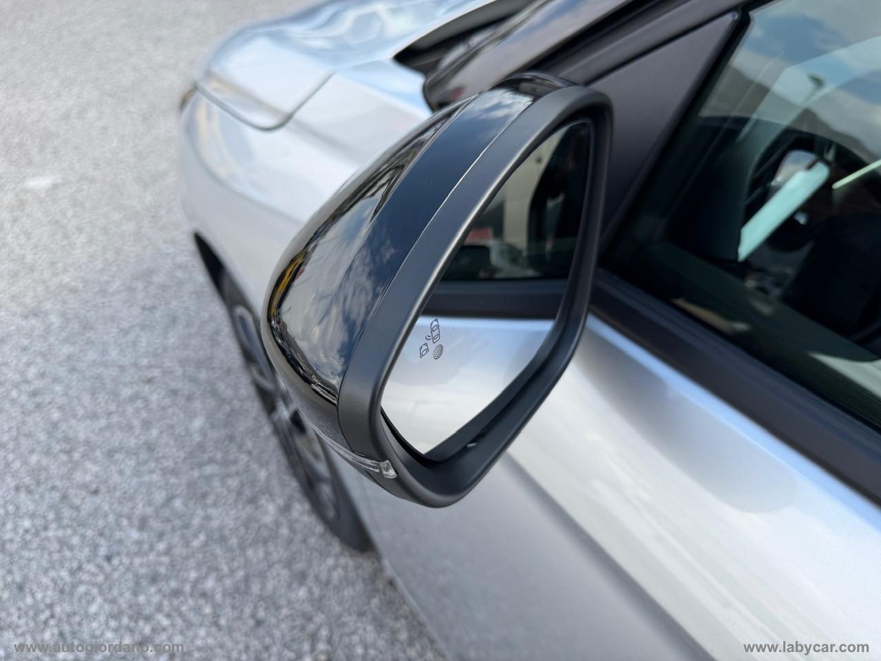 OPEL Corsa 1.2 100 CV GS