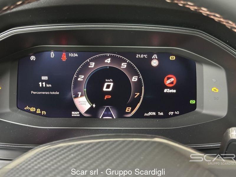 Cupra Formentor Formentor 1.5 e-Hybrid DSG *PRONTA CONSEGNA*