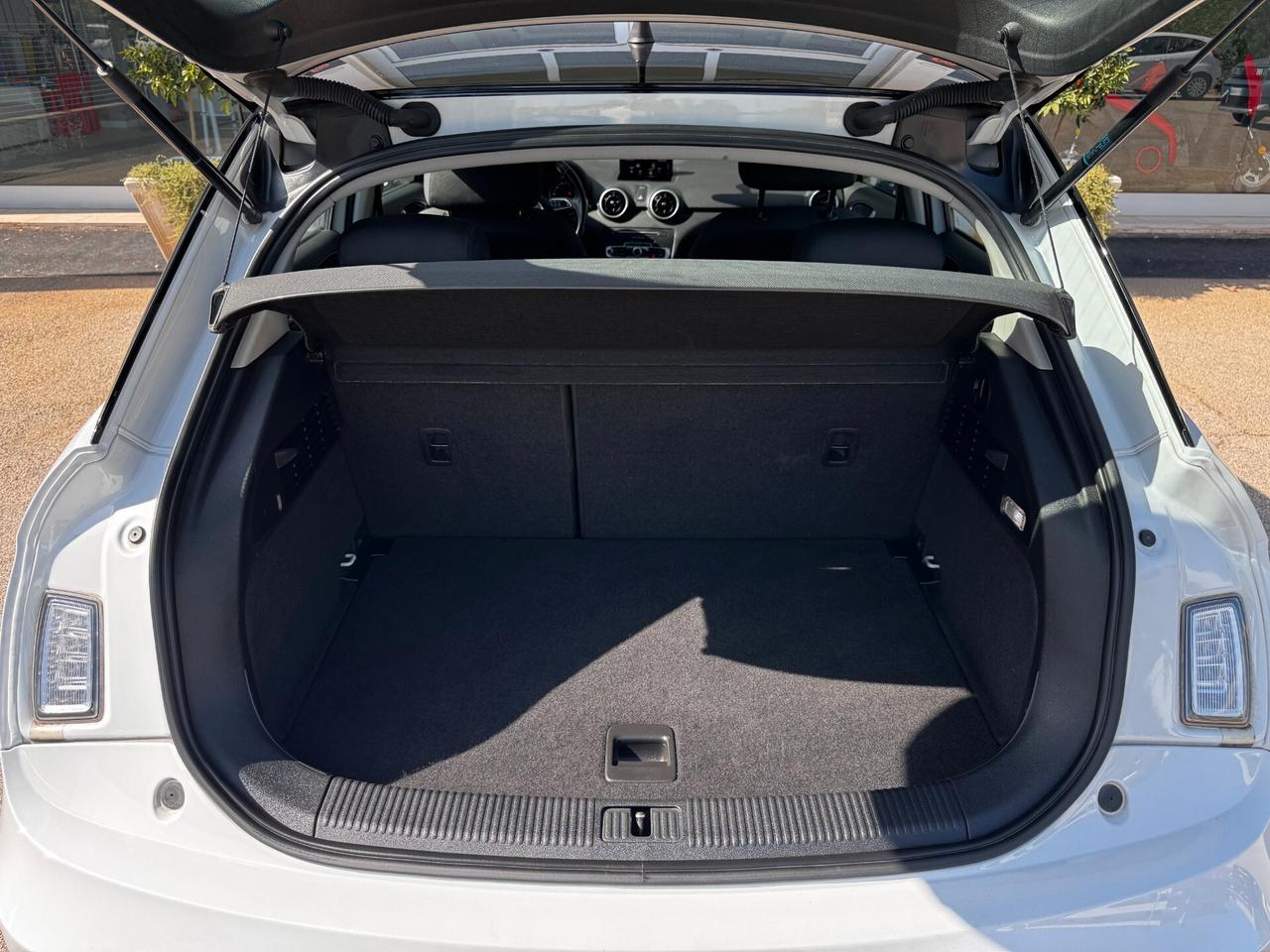 Audi A1 1.4 TDI ultra Metal