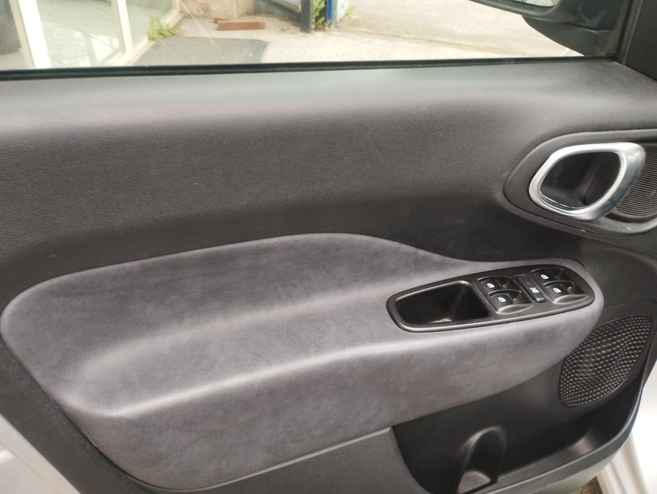 Fiat 500L 1.6 Multijet 105 CV Pop Star