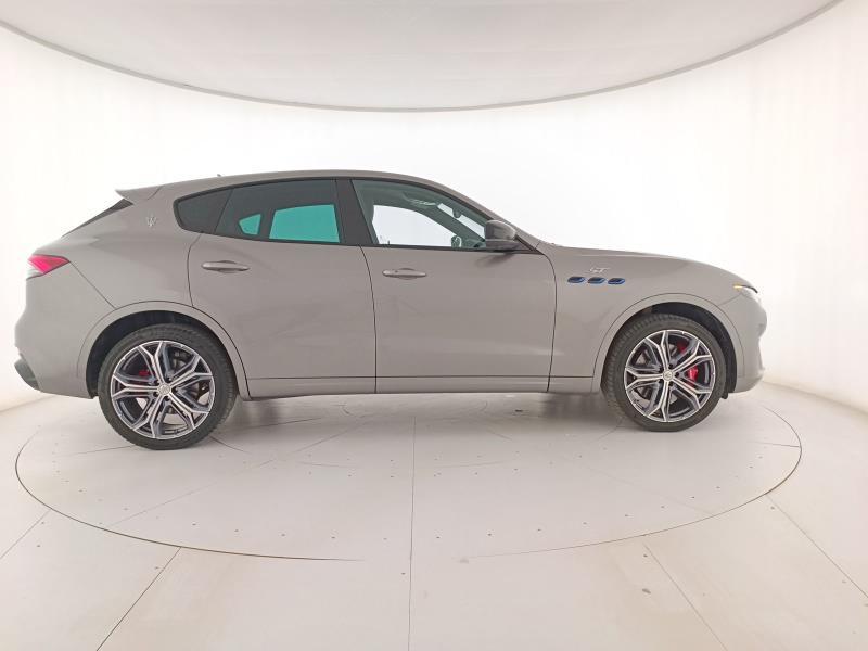 Maserati Levante 2.0 Hybrid MHEV Executive AWD Auto