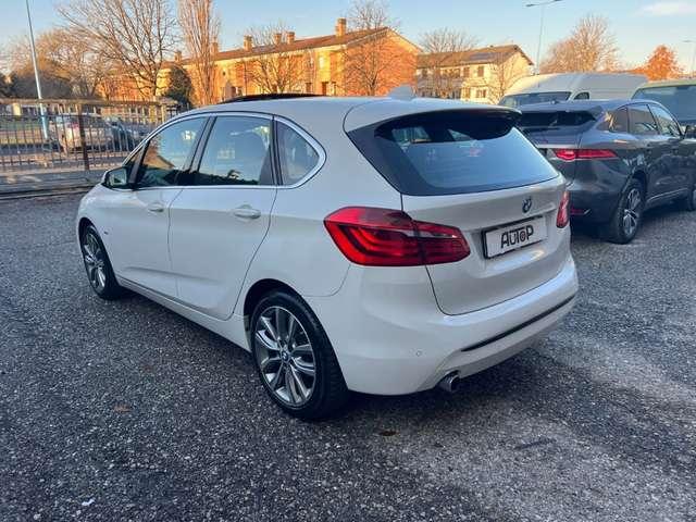 BMW 218 d Active Tourer Advantage