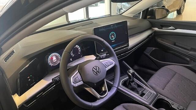 Volkswagen Golf 2.0 TDI 115 CV SCR Km Zero