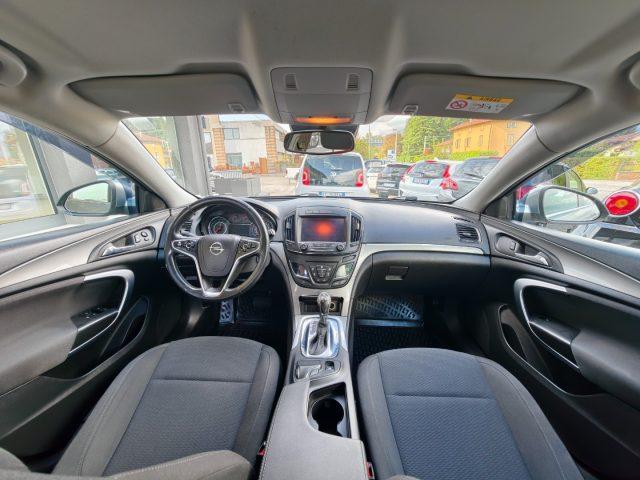 OPEL Insignia 2.0 CDTI Sports Tourer aut. Cosmo Business